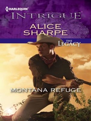 cover image of Montana Refuge